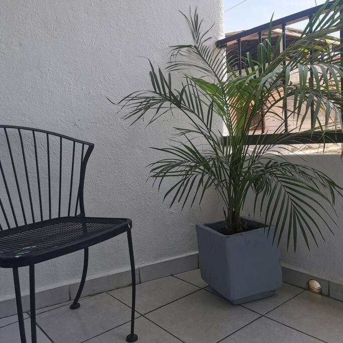 1 Bedroom Apt With Ac , Tv , Wi-Fi Near Dt And Beach Zihuatanejo Exterior photo